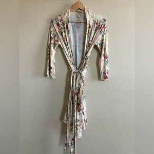 Posh Peanut Robe - image 1